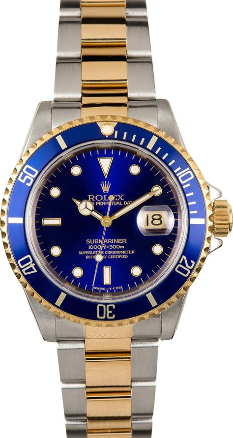 rolex blauwgoud|buy Rolex watch online.